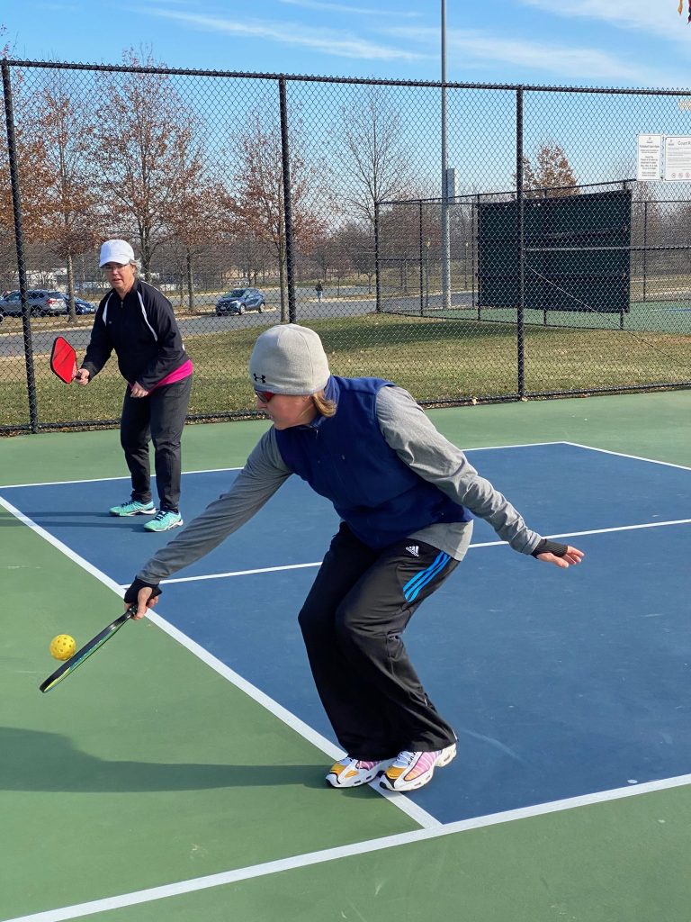 CSPC Pickleball Charlotte Squash Club